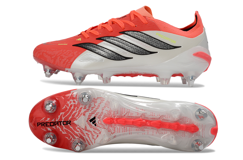 BOTA DE FÚTBOL PREDATOR-LEAGUE